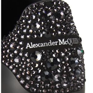 Alexander McQueen men’s size 9